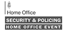 Security & Policing Home Office Event Logo