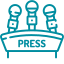 Media Relations Service